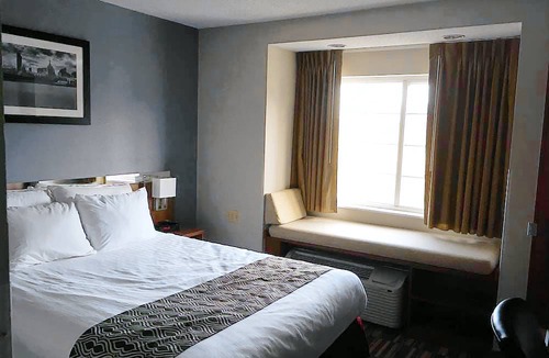 Latham Hotel | Microtel Inn by Wyndham Albany Airport