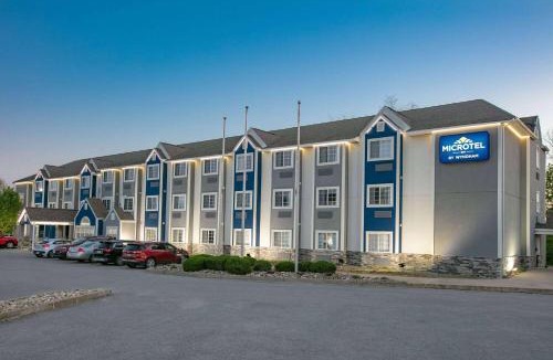 Sprague Hotel | Microtel Inn by Wyndham Beckley