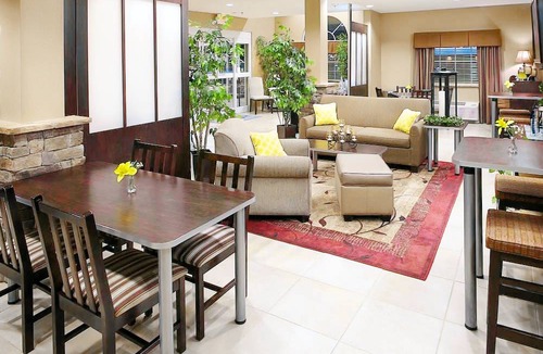 Triadelphia Hotel | Microtel Inn & Suites by Wyndham Wheeling at The Highlands