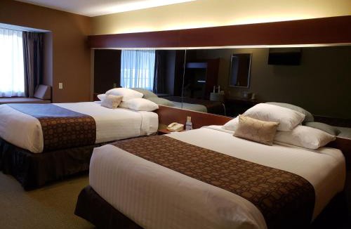 Dover Hotel | Microtel Inn & Suites by Wyndham Dover New Hampshire