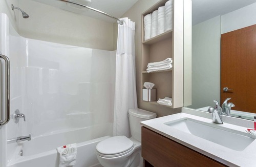 Niagara Falls Hotel | Microtel Inn & Suites by Wyndham Niagara Falls