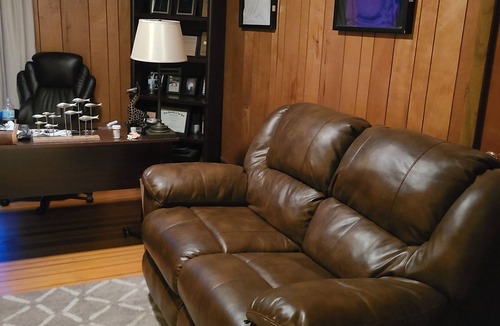 Glens Falls House | Midway between Saratoga Springs and Lake George