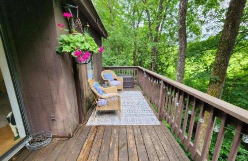 Quechee Apartment | Mill Run 10E