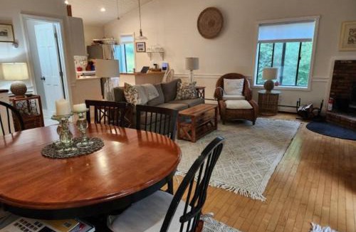 Quechee Apartment | Mill Run 10E