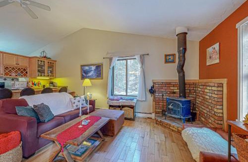 Quechee Apartment | Mill Run 2E