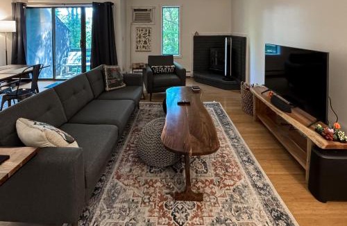 Quechee Apartment | Mill Run 3C