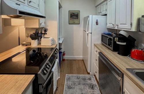 Quechee Apartment | Mill Run 3C