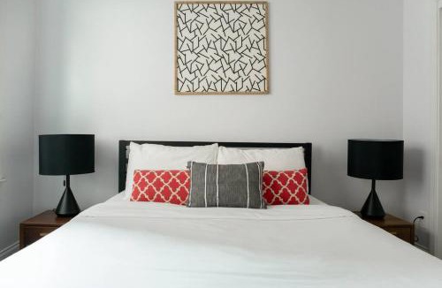 Theatre District Apartment | Modern 1BRs steps from Boston Common and South End