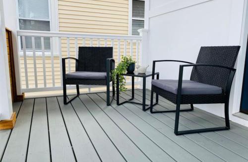 Lowell Apartment | Modern, All New 3BR Near UMASS