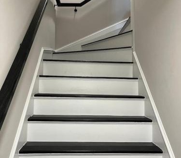 Lowell Apartment | Modern, All New 3BR Near UMASS