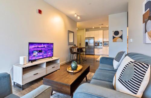 Cambridgeport Apartment | Modern Apt Near Charles River