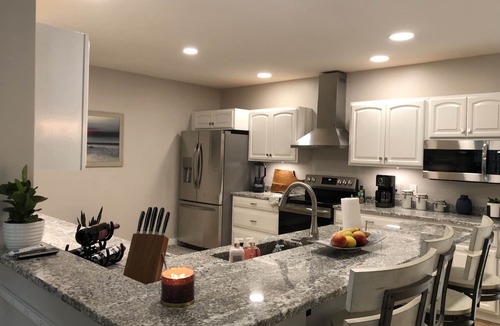 Bar Harbor House | Modern, Brand New Secluded House