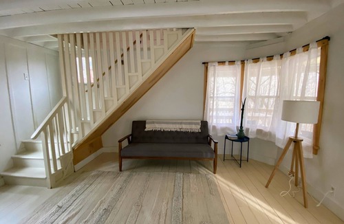 Shandaken Cottage | Modern Cottage 1 (The Lorca, Catskills) - 10 min to Belleayre, 25 min to Windham