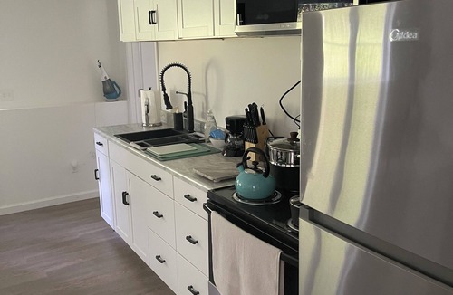 Gardiner Apartment | Modern Home in Gardiner NY - Hudson Valley