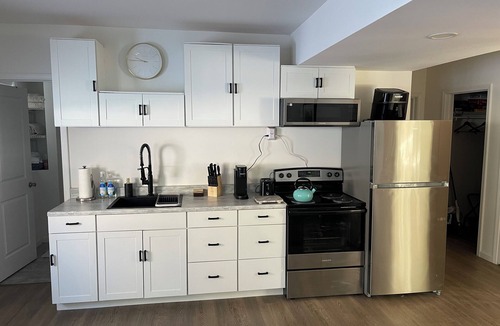 Gardiner Apartment | Modern Home in Gardiner NY - Hudson Valley