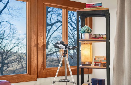Treeloft House | Modern Luxe Treetop Retreat-Hot Tub, Gas Fire Pit, Steps to Ski! Guest Favorite!