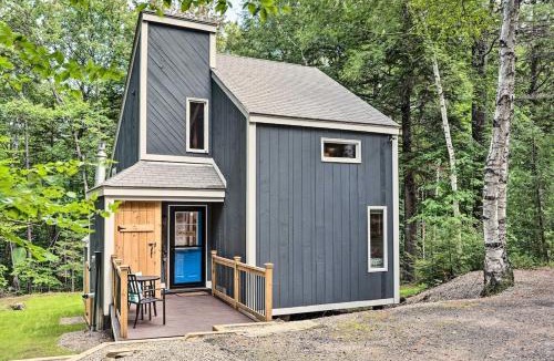 Campton House | Modern Mtn Home*Pools*Fire Pit*