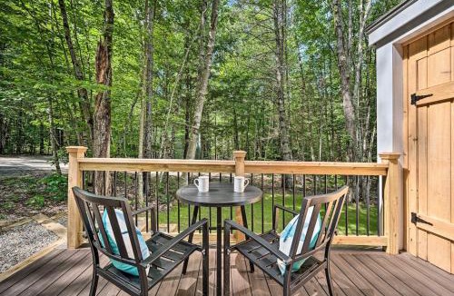 Campton House | Modern Mtn Home*Pools*Fire Pit*