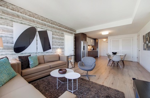 Fenway–Kenmore Apartment | Modern Two Bedroom Steps from Fenway Park