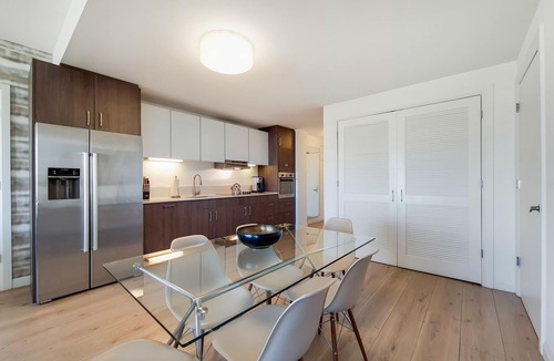 Fenway–Kenmore Apartment | Modern Two Bedroom Steps from Fenway Park