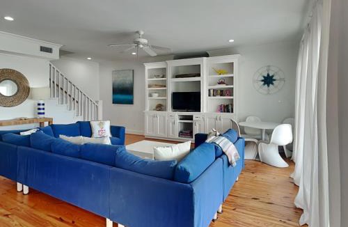 Pirates Beach House | Mojo Dojo Beach Casa