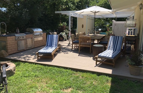 Culloden Shores House | Montauk Beach House w/Private Beach Access, 3 Beds