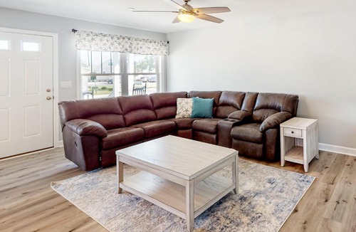 Montego Bay House | Montego Bay - Ocean 107