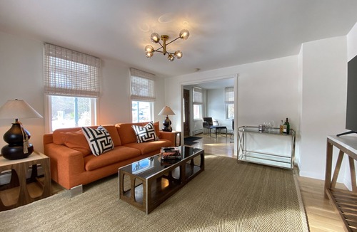 Proctorsville House | Monthly or Seasonal rental. Sleeps 9, pet friendly! 5 mins to Okemo