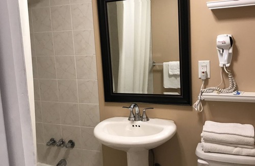 Niagara Falls Hotel | Moonlite Motel Niagara Falls