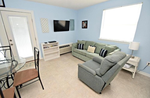 Gulf Shores Apartment | Moonraker 12 Condo