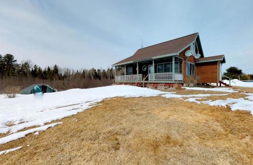 Greenville House | Moose Dance