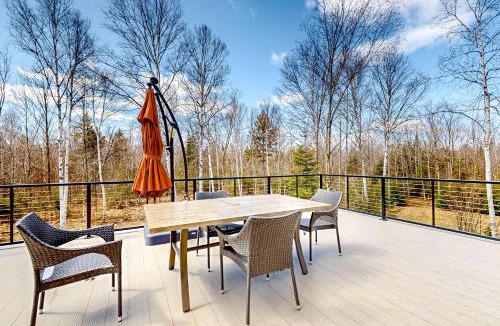 Rockwood Apartment | Moosehead Lake Home Base
