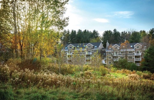 Brownsville Resort | Mount Ascutney 1 Bedroom in Brownsville Vermont an IHG Holiday Inn Club Resort