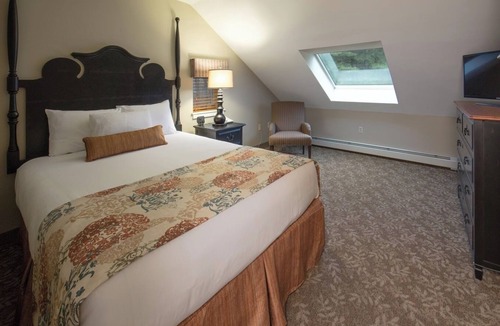 Brownsville Resort | Mount Ascutney Resort in Beautiful Brownsville Vermont Amazing 1 Bedroom