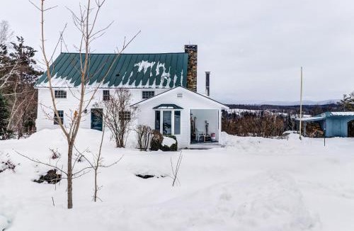 Mount Holly House | Mount Holly Home