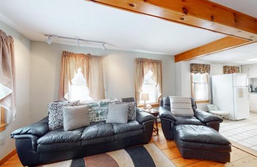 Mount Holly House | Mount Holly Ski House