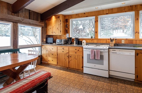 Stowe Area House | Mountain Biking, Hiking, Breweries & The Resort Just Minutes Away