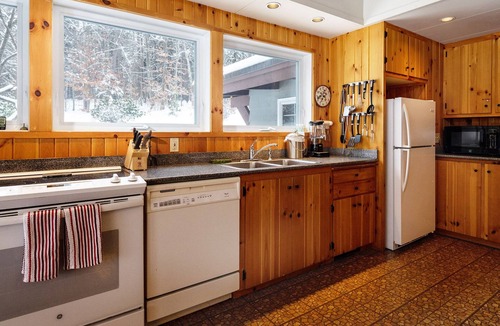 Stowe Area House | Mountain Biking, Hiking, Breweries & The Resort Just Minutes Away