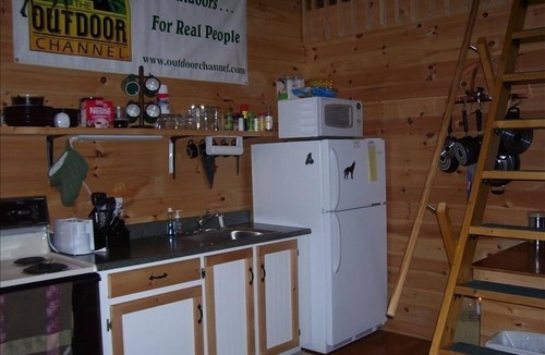 Upton Cottage | Mountain Cottage - Lake and Mountain Views!