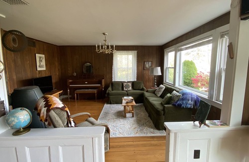 Fleischmanns Other | Mountain Farmhouse on 200 Acres with Pond