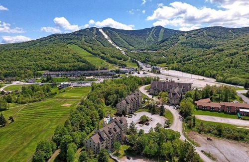Killington House | Mountain Green Resort by Killington VR- 1 Bedrooms