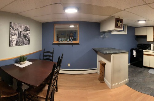 East Haven  Rutland County Condo | Mountain Hideaway condo - next to PICO and 10min to Killington!