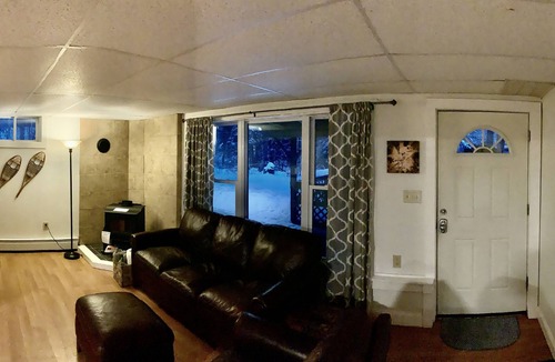 East Haven  Rutland County Condo | Mountain Hideaway condo - next to PICO and 10min to Killington!