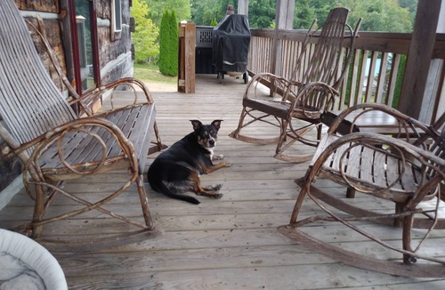 Vesta Cabin | Mountain Meadows Escape - Rustic Historic Elegance with Modern Day Comfort
