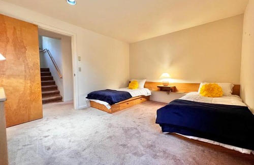 Stratton Mountain House | Mountain Oasis - Endless Amenities!