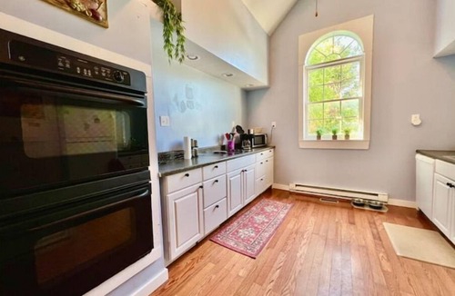 Canaan Valley House | Mountain Saunter - Large home in the town of Davis