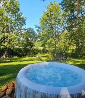 Candler Resort | Mountain Springs Cabins