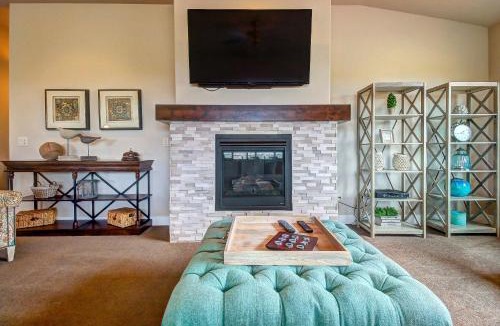 Santa Clara House | Mountain View Retreat: Paradise Village at Zion #39