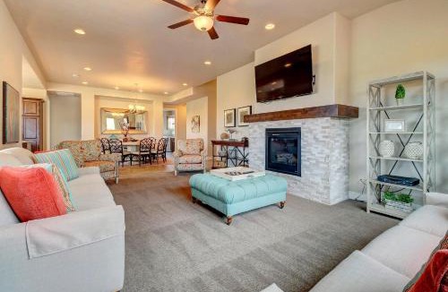 Santa Clara House | Mountain View Retreat: Paradise Village at Zion #39