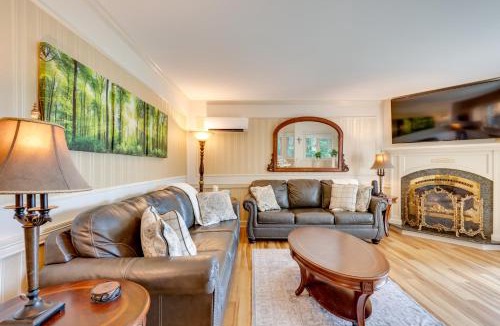 Jackson House | Mountain Views Beautiful Nestlenook Farm Home!